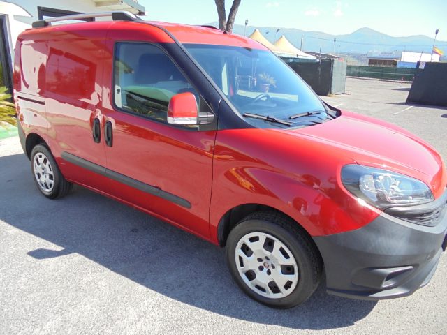 FIAT Doblo usata 19