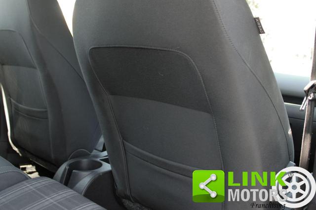 VOLKSWAGEN Golf GTD usata, con Controllo vocale