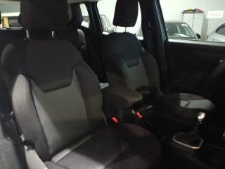 JEEP Renegade usata, con Trazione integrale