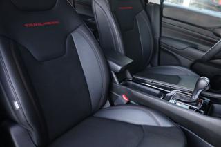 JEEP Compass usata, con Interni in pelle