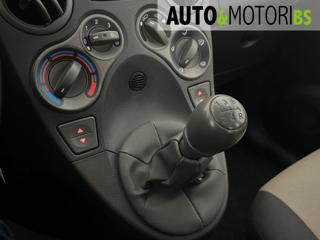 FIAT Panda usata 13