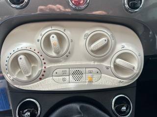 FIAT 500 usata, con ESP