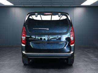 FIAT Doblo usata, con Airbag Passeggero