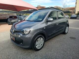 RENAULT Twingo usata, con Airbag laterali