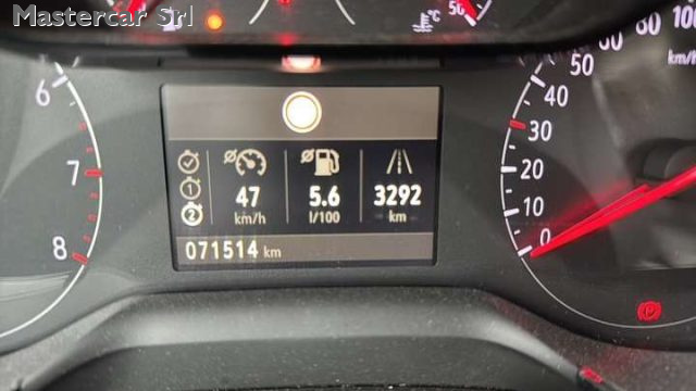 OPEL Corsa usata, con Climatizzatore