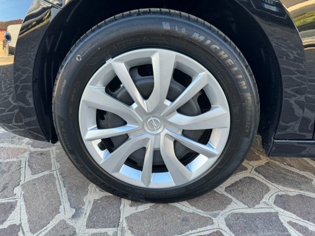 OPEL Corsa usata, con Airbag laterali