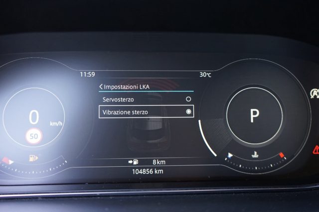 JAGUAR E-Pace usata, con Filtro antiparticolato