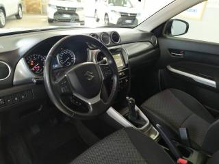 SUZUKI Vitara usata, con Autoradio