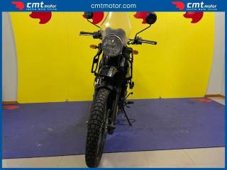 ROYAL ENFIELD Himalayan 400 usata 1