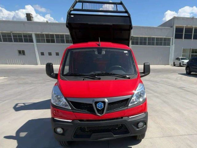 PIAGGIO Porter usata 10
