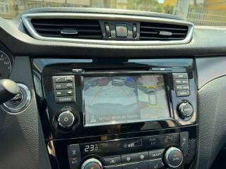 NISSAN Qashqai usata, con Cronologia tagliandi