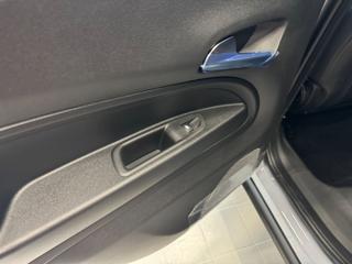 JEEP Avenger usata, con Fendinebbia