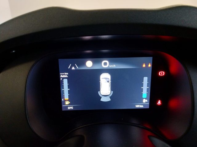 FIAT Panda usata, con Cruise Control