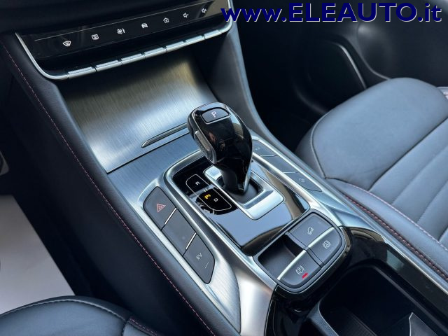 MG EHS usata, con Cruise Control