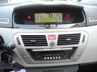 CITROEN C4 usata, con Leve al volante
