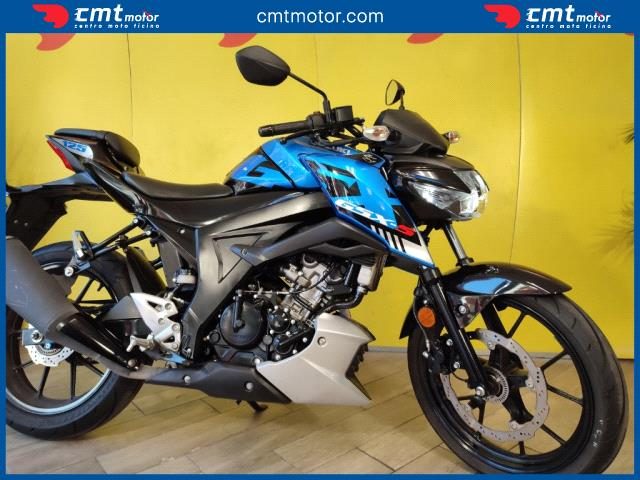 SUZUKI Other usata 5