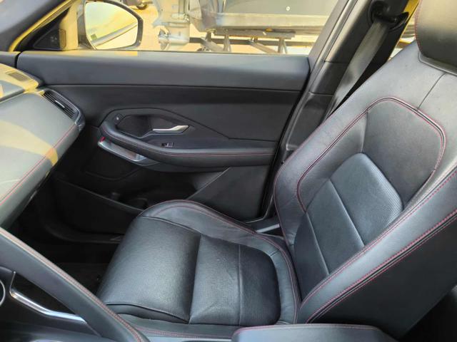 JAGUAR E-Pace usata, con Immobilizzatore elettronico