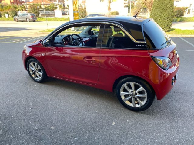 OPEL Adam usata, con Alzacristalli elettrici