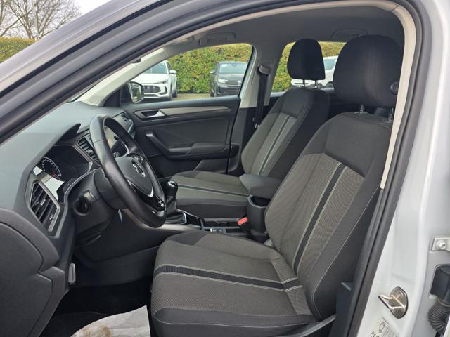 VOLKSWAGEN T-Roc usata, con Controllo trazione