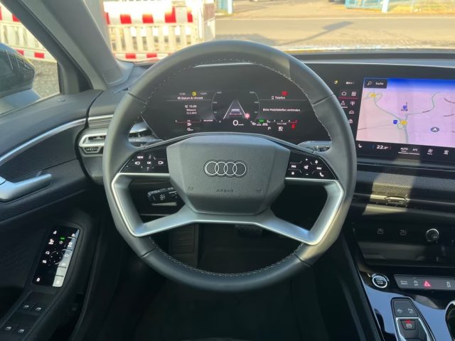 AUDI A5 usata, con Controllo automatico clima