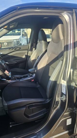 NISSAN Juke usata, con Cerchi in lega