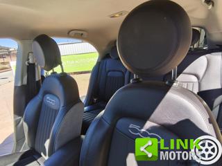 FIAT 500X usata, con Android Auto