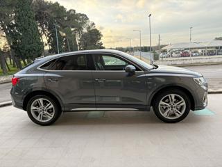 AUDI Q3 usata, con Airbag Passeggero