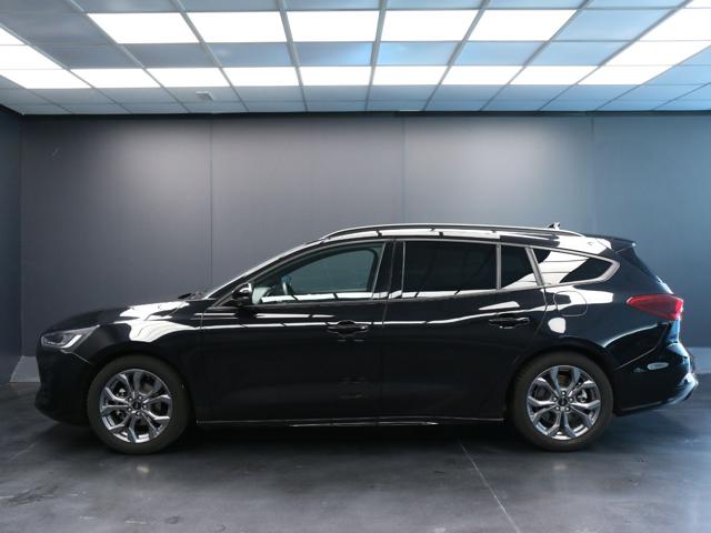 FORD Focus usata, con Autoradio
