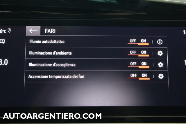 OPEL Grandland usata, con Specchietti laterali elettrici