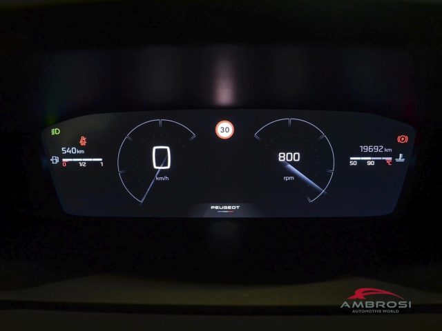 PEUGEOT 208 usata 12