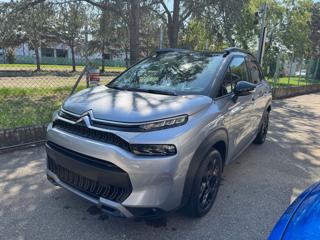 CITROEN C3 Aircross PureTech 110CV Max NAVI+RETR. KM. 9.800