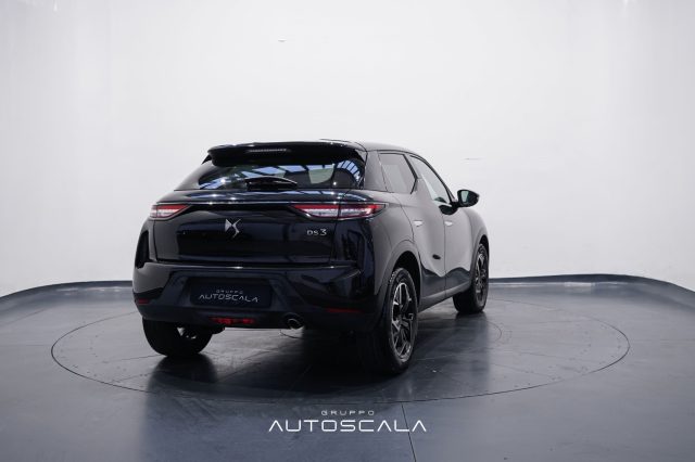 DS AUTOMOBILES DS 3 Crossback usata, con Autoradio
