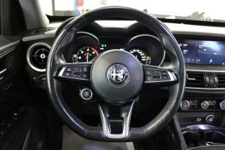 ALFA ROMEO Stelvio usata, con Servosterzo