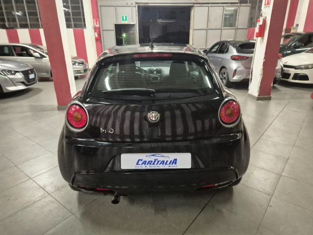 ALFA ROMEO MiTo usata, con Autoradio