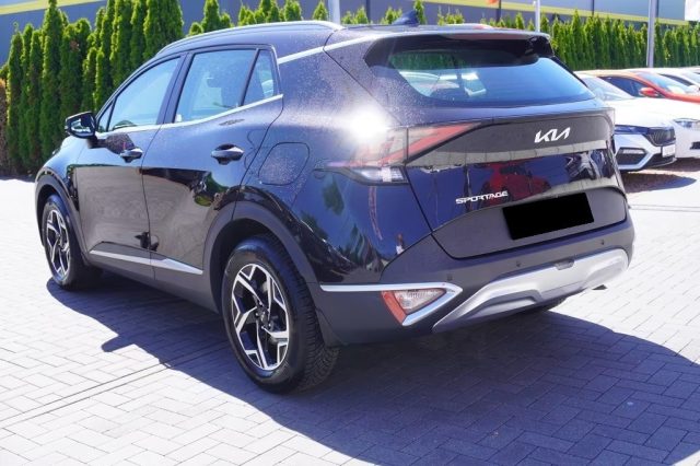 KIA Sportage usata, con Airbag