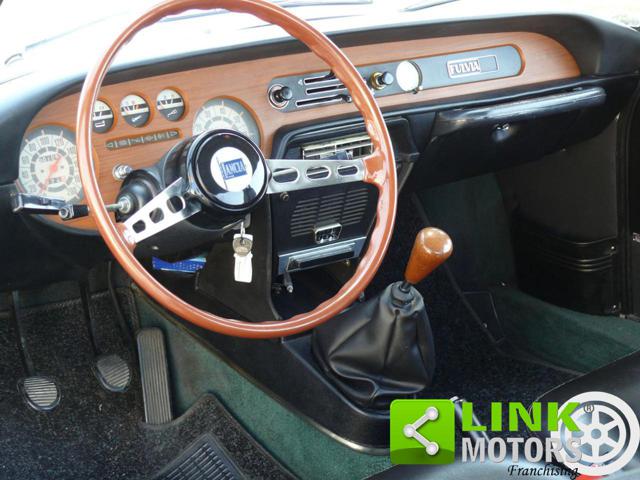 LANCIA Fulvia usata 11