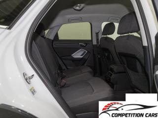 AUDI Q3 usata, con Airbag Passeggero