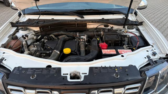 DACIA Duster usata 18