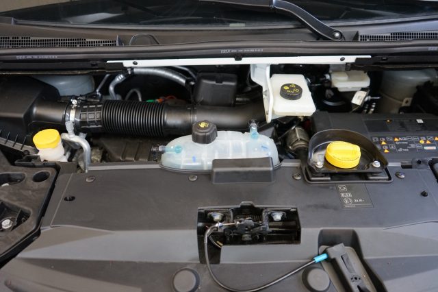 RENAULT Trafic usata 33