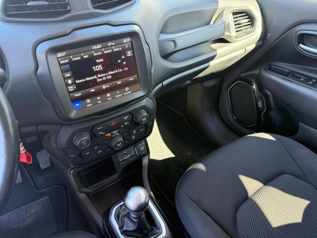JEEP Renegade usata 14