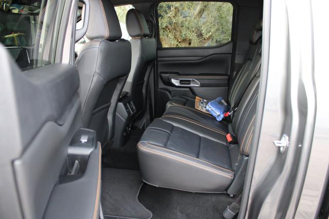 FORD Ranger usata, con Cruise Control