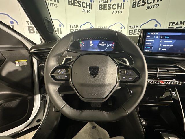 PEUGEOT 2008 usata, con Immobilizzatore elettronico