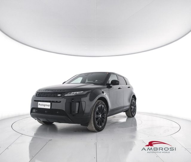LAND ROVER Range Rover Evoque usata 0