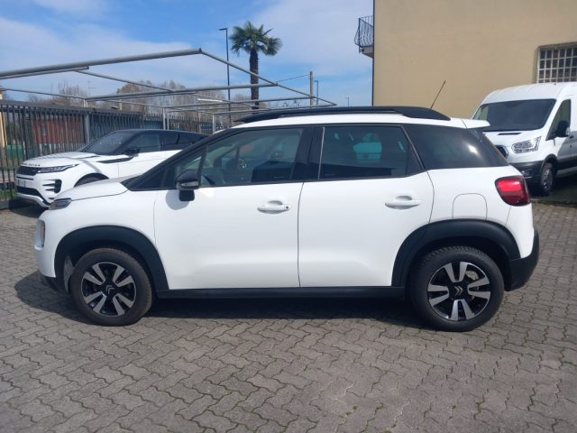 CITROEN C3 Aircross usata, con Airbag laterali