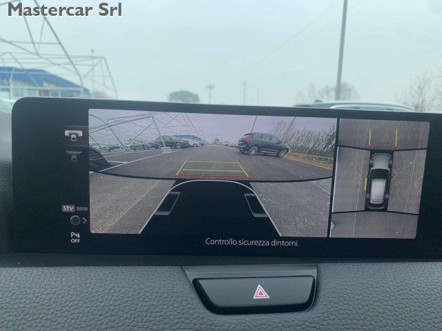 MAZDA CX-60 usata, con Specchietti laterali elettrici