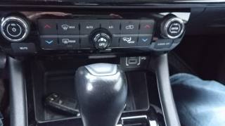 JEEP Compass usata, con Vivavoce