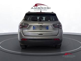 JEEP Compass usata 7
