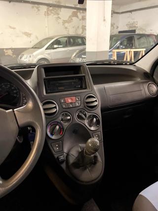 FIAT Panda usata, con Autoradio