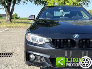 BMW 430 usata, con Controllo vocale