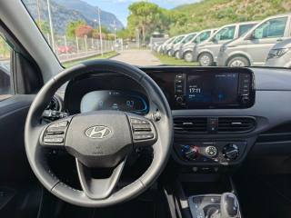 HYUNDAI i10 usata, con Bluetooth